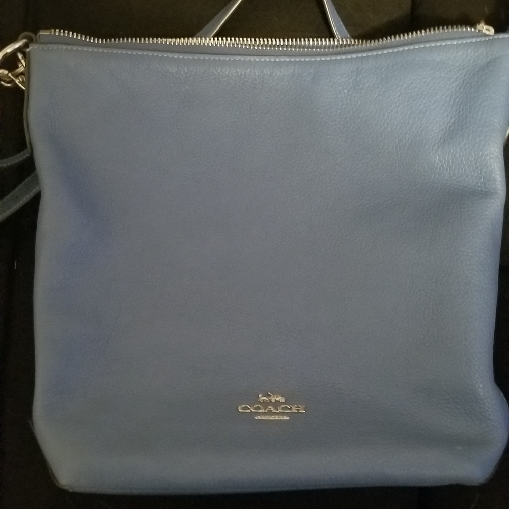 Coach Abby Duffle bag